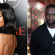 Kerry Washington (Matt Winkelmeyer/Getty Images for TIME) and Omar Sy (Pascal Le Segretain/Getty Images)